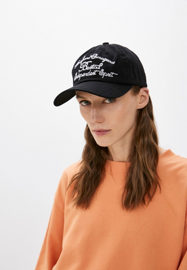 фото Бейсболка be snazzy