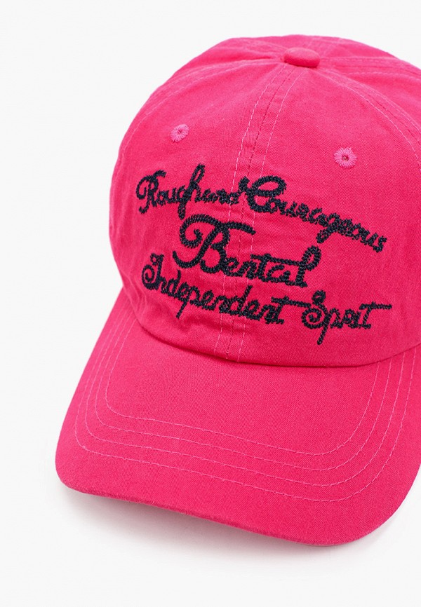 фото Бейсболка be snazzy