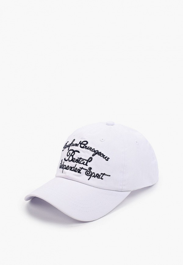 фото Бейсболка be snazzy