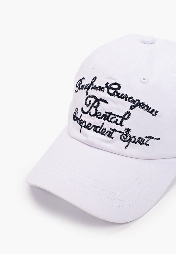 фото Бейсболка be snazzy