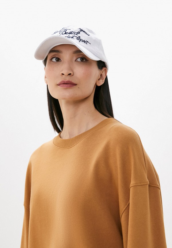 фото Бейсболка be snazzy