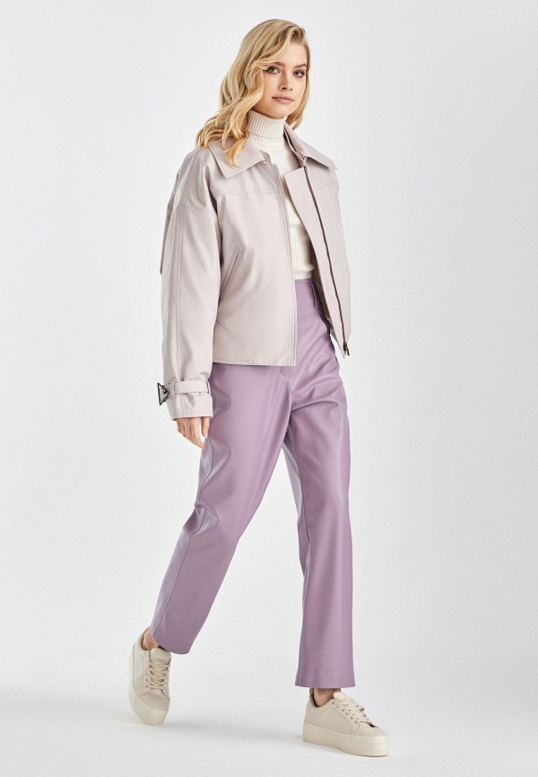 фото Куртка утепленная i am studio