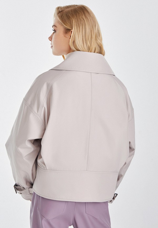 фото Куртка утепленная i am studio