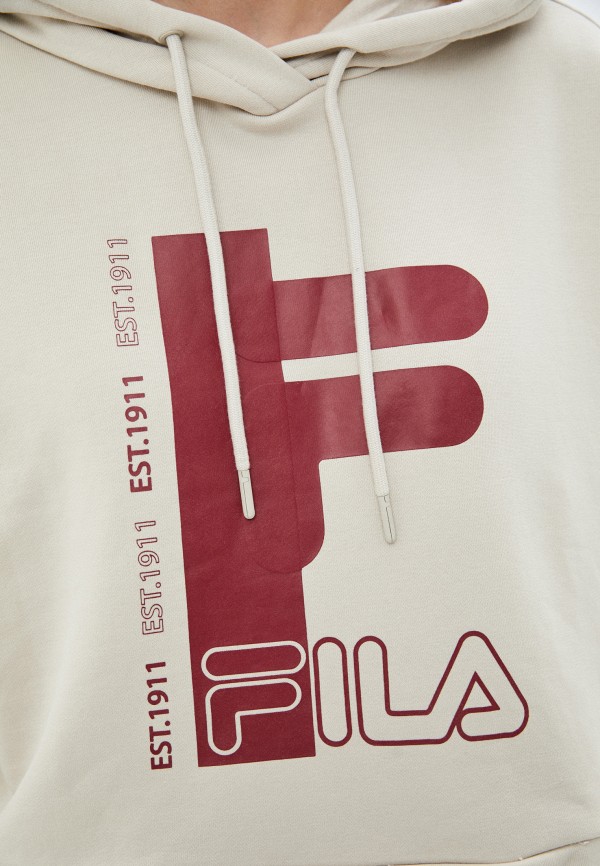 фото Худи fila