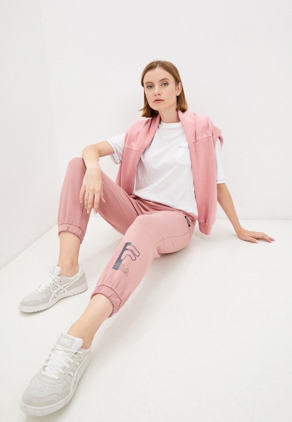 фото Брюки спортивные fila