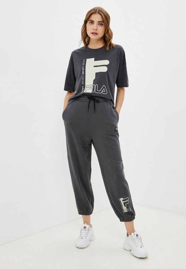 фото Брюки спортивные fila