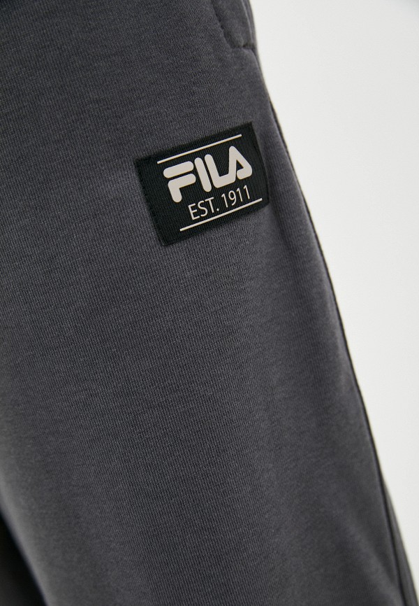 фото Брюки спортивные fila