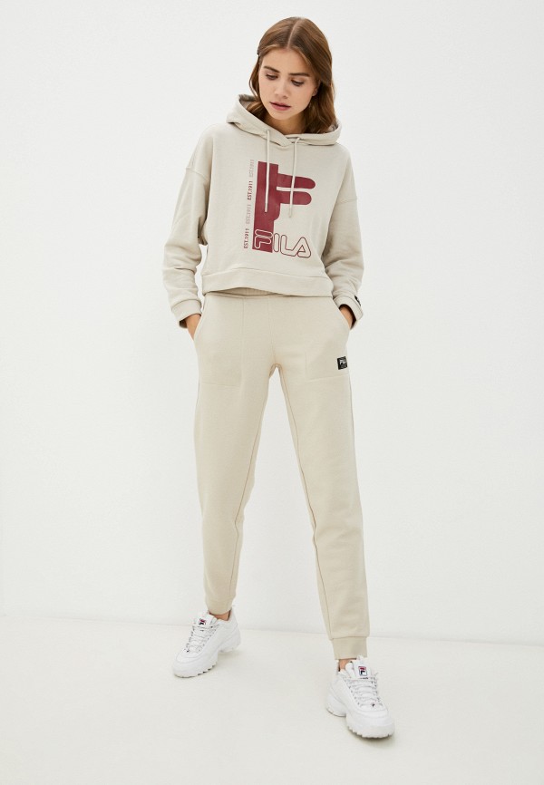 фото Брюки спортивные fila