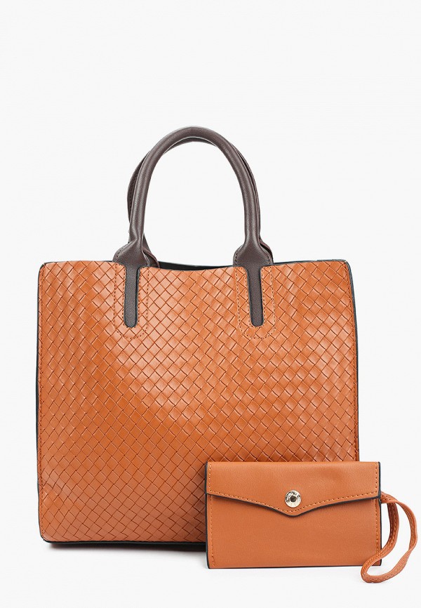 фото Сумка и кошелек артми