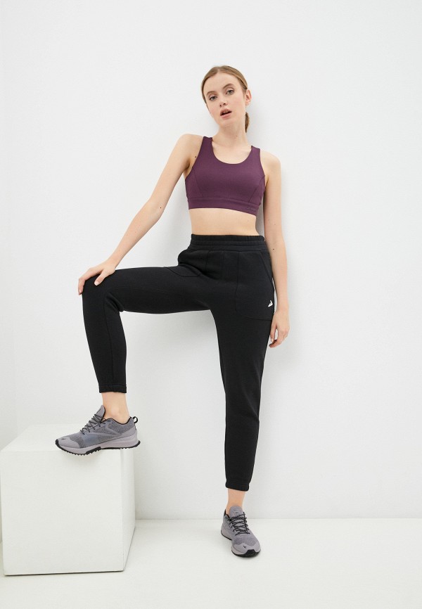 фото Брюки спортивные demix