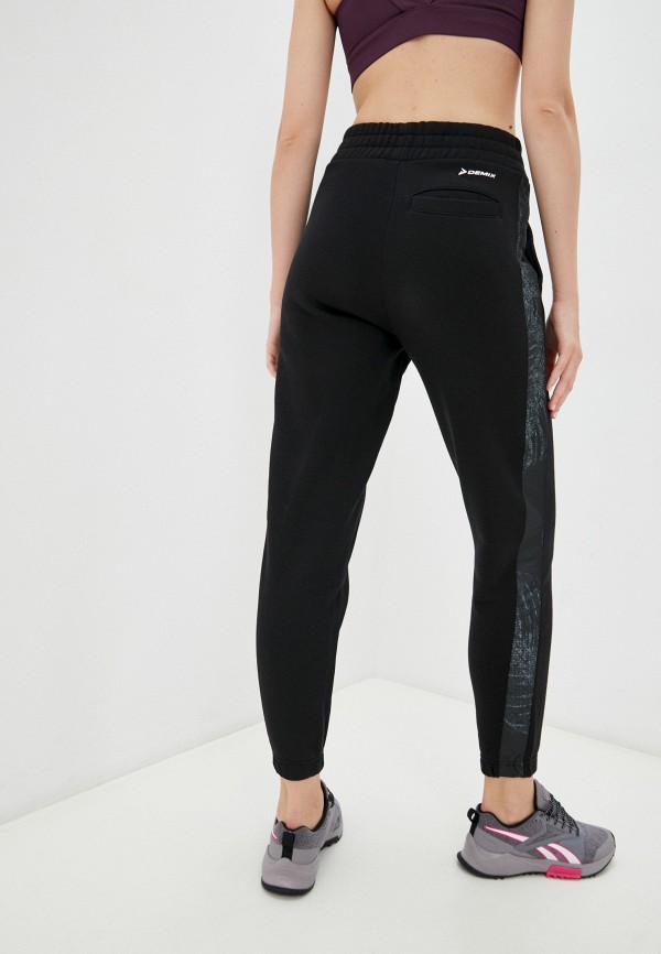 фото Брюки спортивные demix