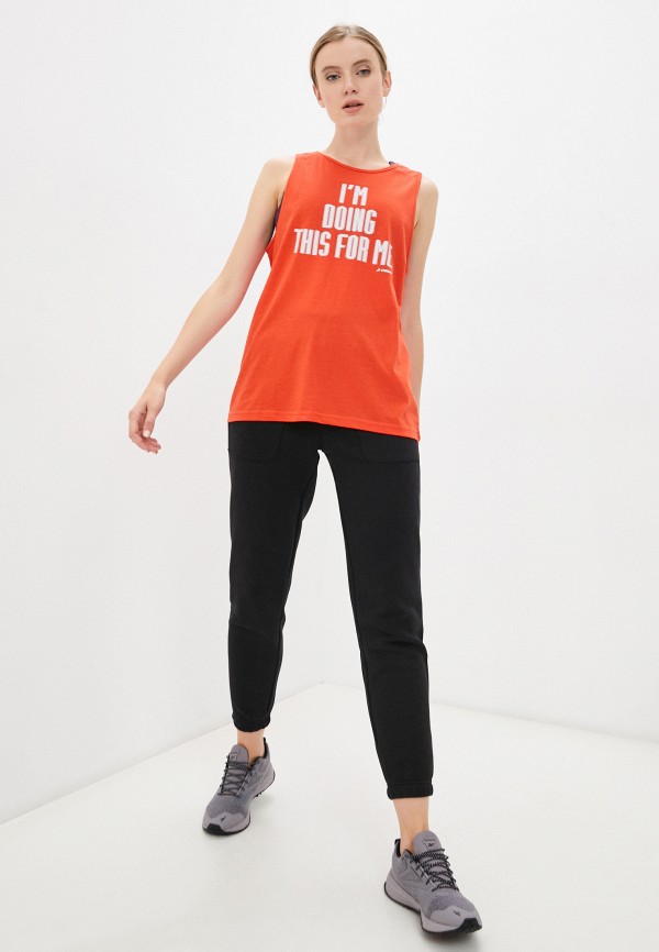 фото Майка спортивная demix