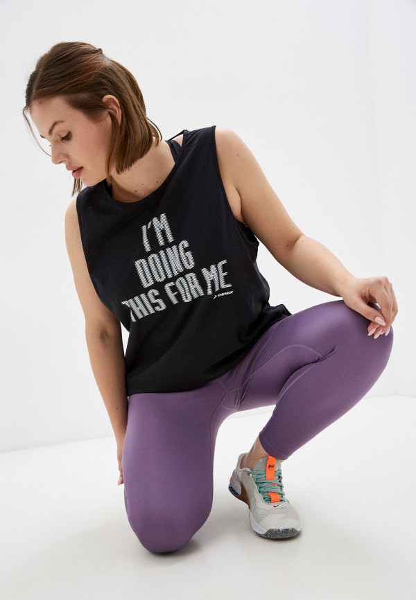 фото Майка спортивная demix