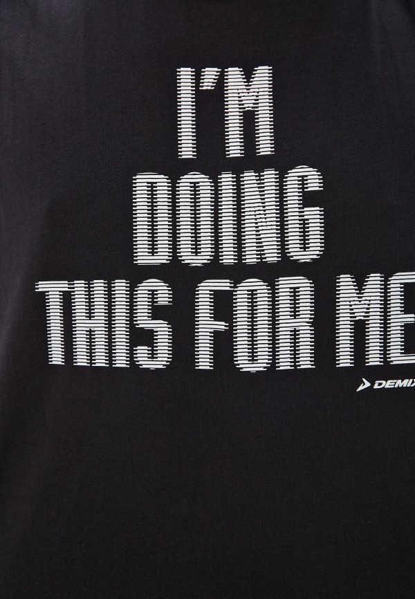 фото Майка спортивная demix