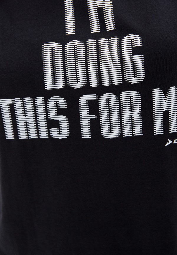 фото Майка спортивная demix