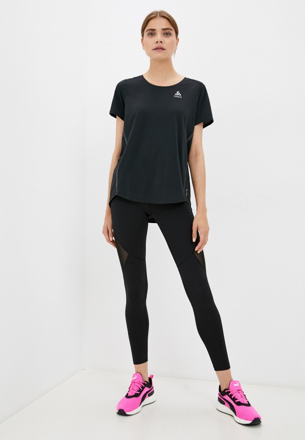 фото Футболка спортивная odlo