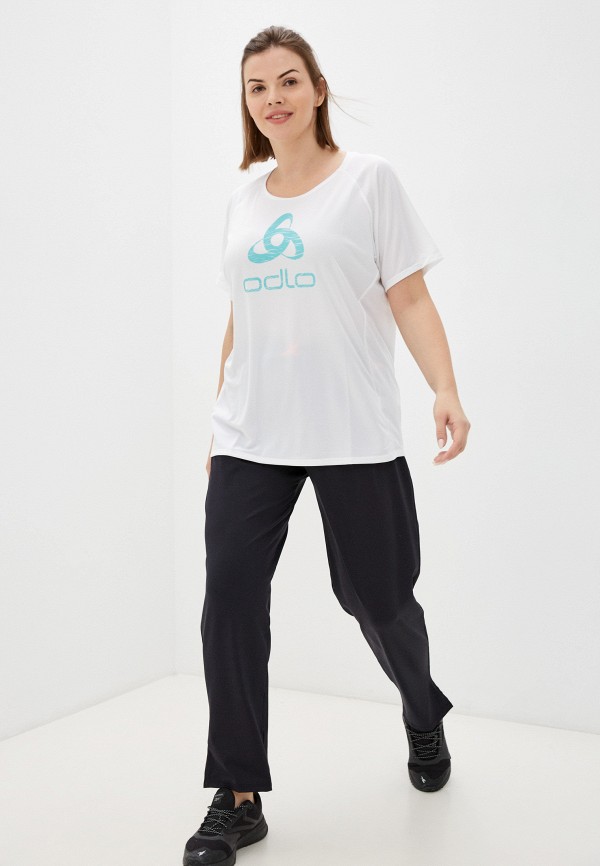 фото Футболка спортивная odlo