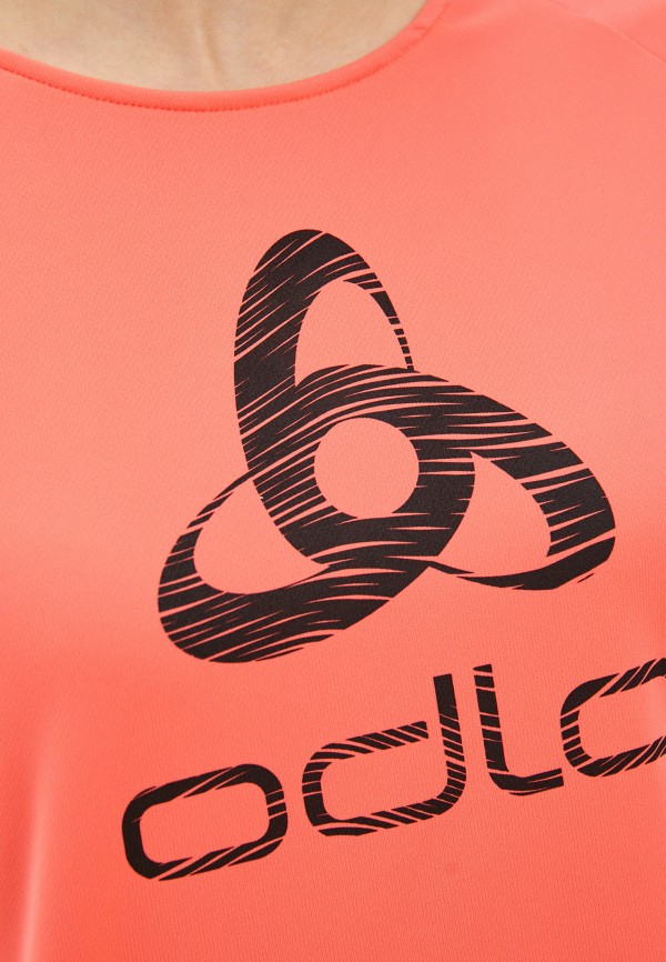 фото Футболка спортивная odlo