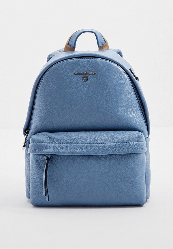 

Рюкзак Michael Michael Kors, Голубой