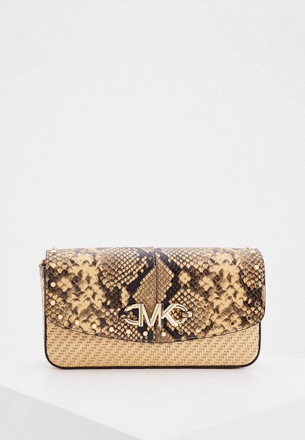 

Сумка Michael Michael Kors, Бежевый