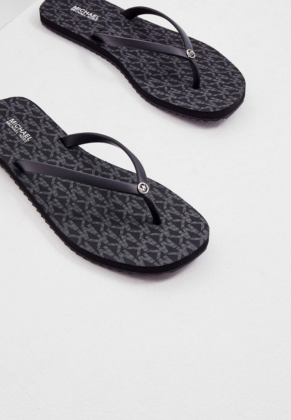 фото Сланцы michael michael kors