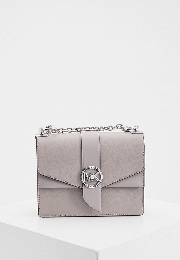 

Сумка Michael Michael Kors, Серый