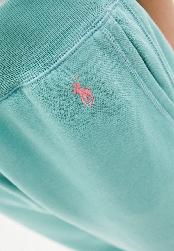 

Брюки спортивные Polo Ralph Lauren, Бирюзовый