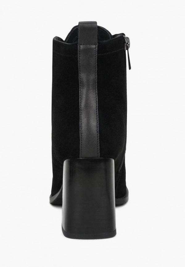 фото Ботильоны pierre cardin
