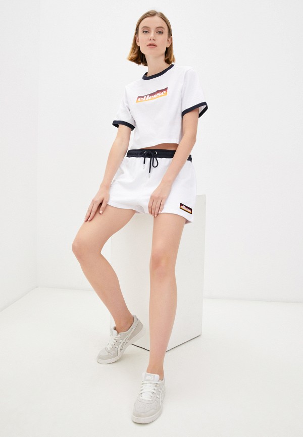 фото Футболка ellesse