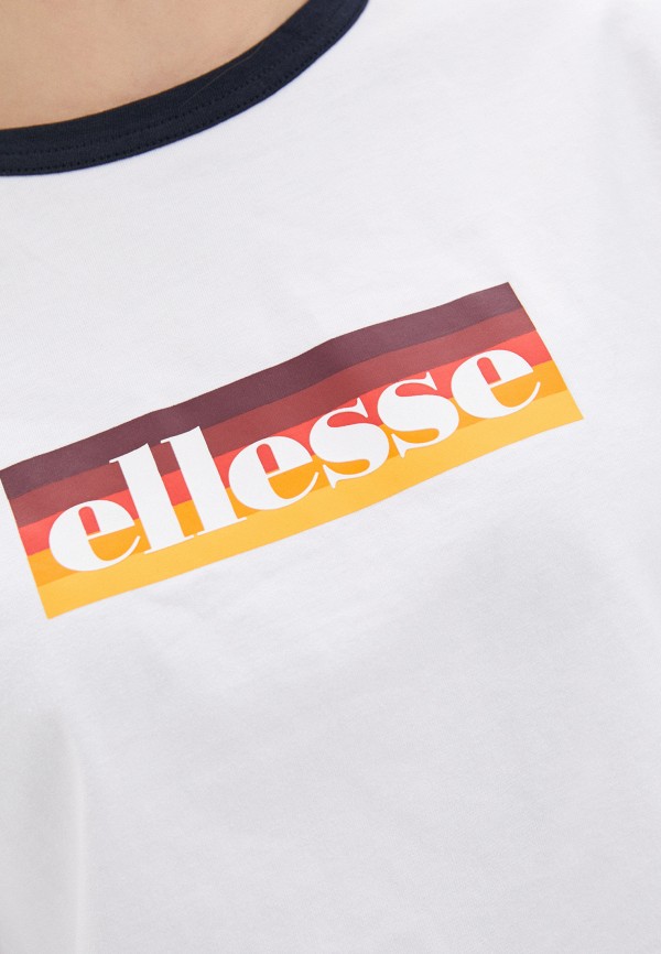 фото Футболка ellesse