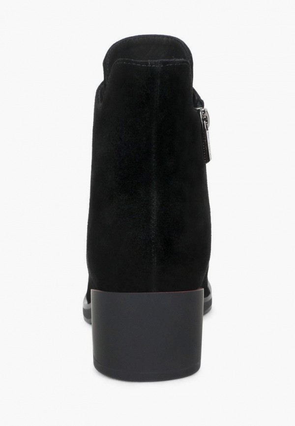 фото Ботильоны pierre cardin