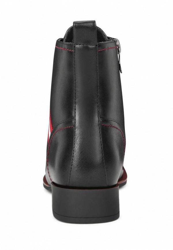 фото Ботинки t.taccardi