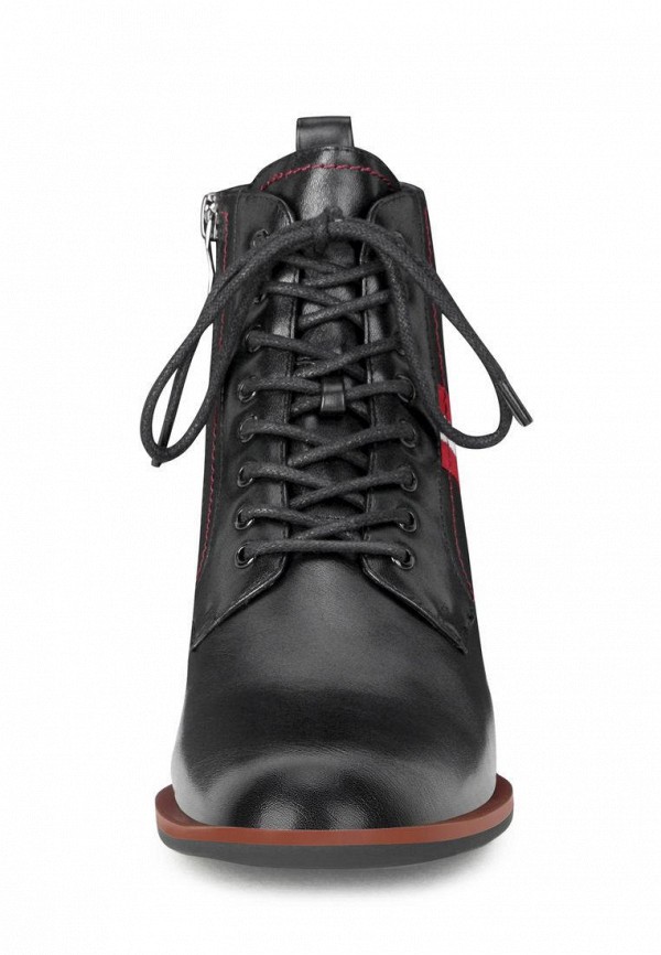 фото Ботинки t.taccardi