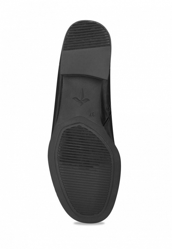 фото Ботинки t.taccardi