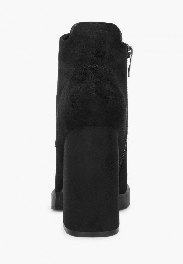 фото Ботильоны t.taccardi