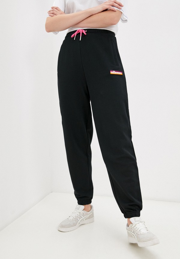 

Брюки спортивные Ellesse, Черный, ELHIP JOG