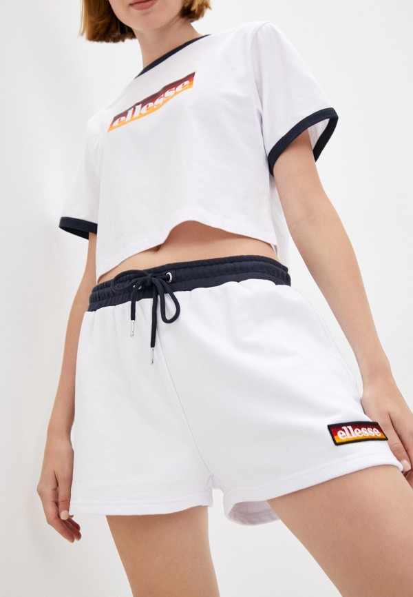 фото Шорты спортивные ellesse