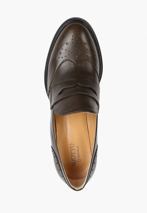 фото Туфли giotto