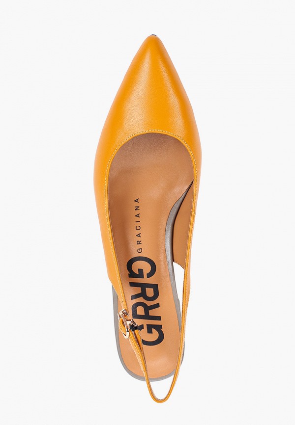 фото Туфли graciana