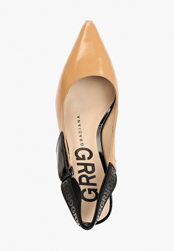 фото Туфли graciana
