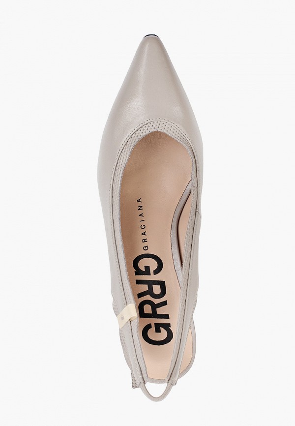 фото Туфли graciana