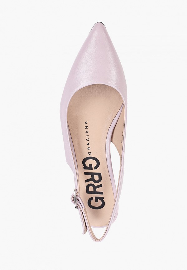 фото Туфли graciana