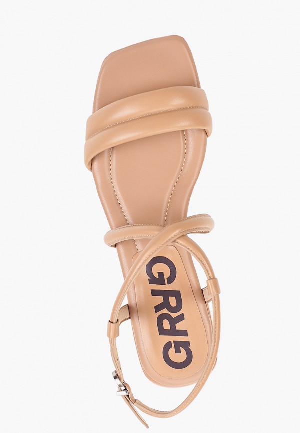 фото Сандалии graciana
