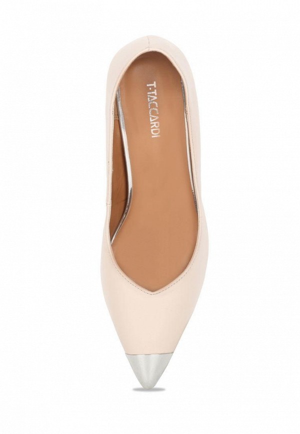 фото Туфли t.taccardi