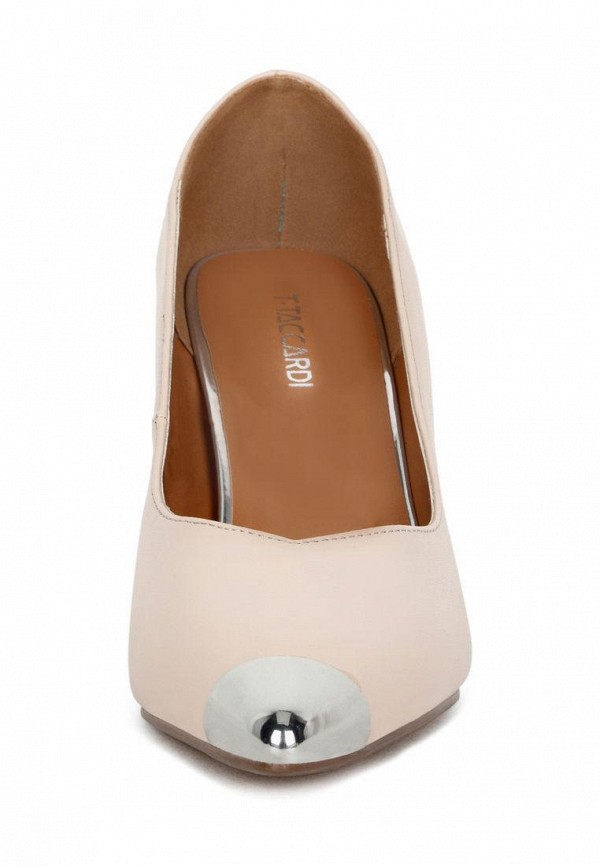 фото Туфли t.taccardi