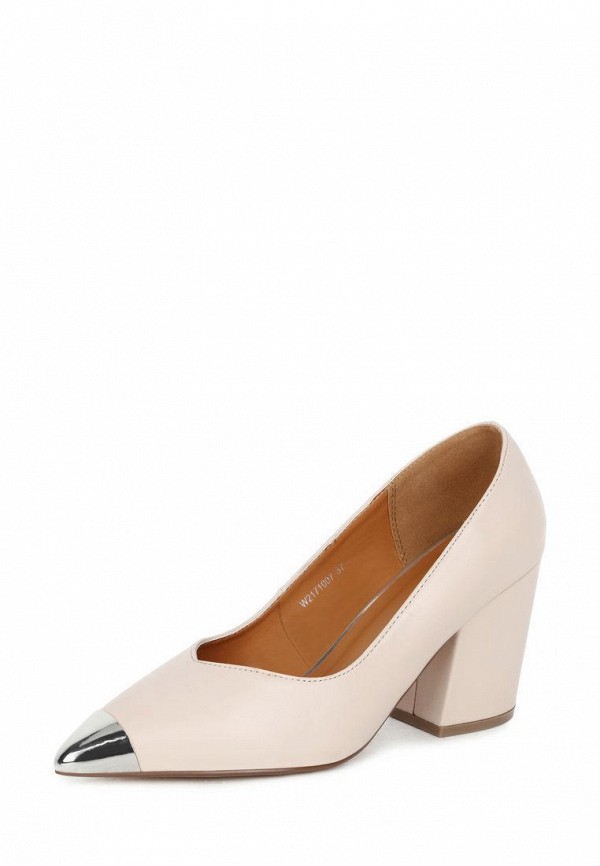 фото Туфли t.taccardi