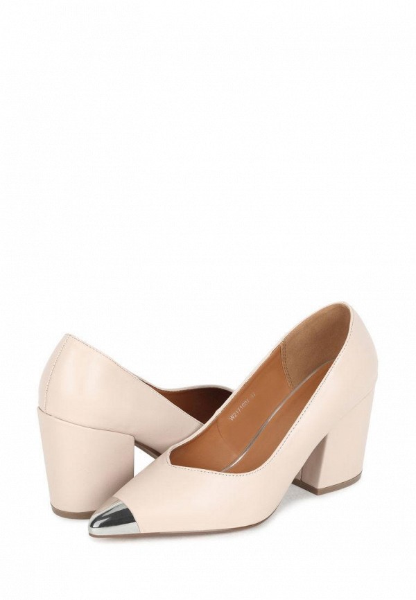 фото Туфли t.taccardi