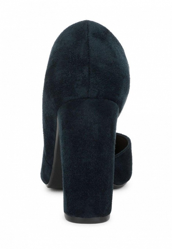 фото Туфли t.taccardi