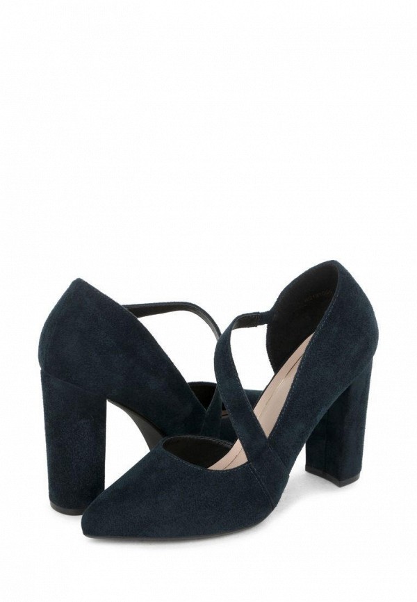 фото Туфли t.taccardi