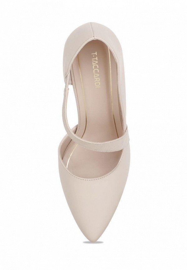 фото Туфли t.taccardi